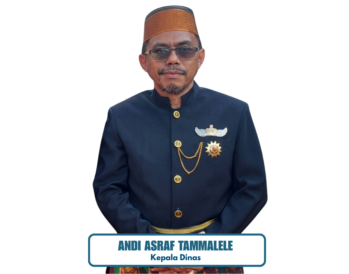 Kepala Dinas